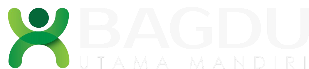 Icon Logo Bagdu